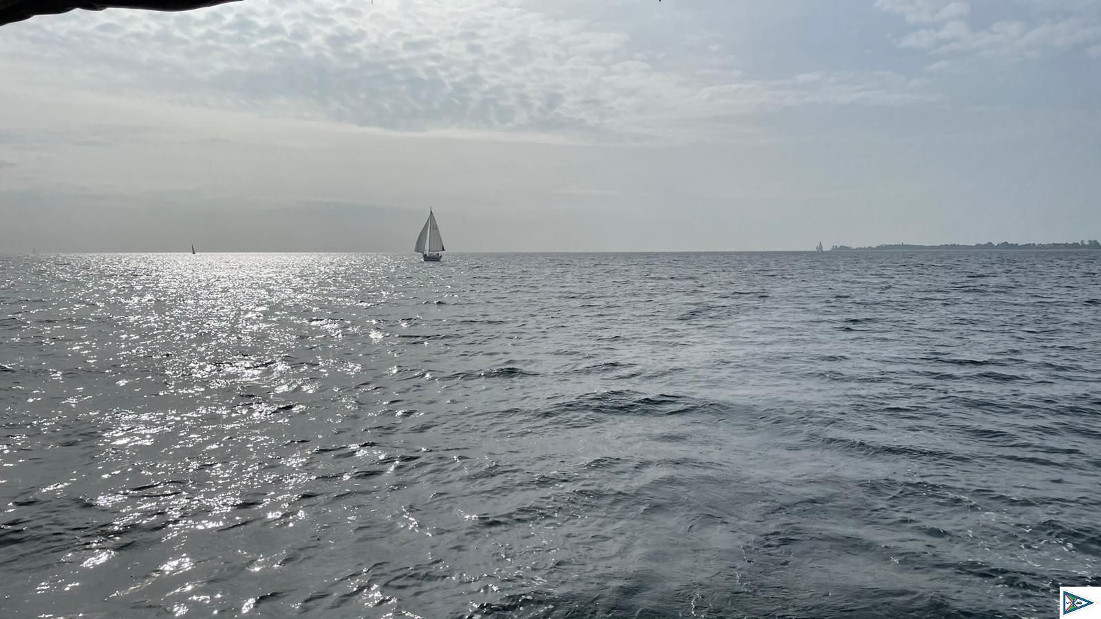 Absegen 2023 - Tag 3: Von Grömitz nach Heiligenhafen