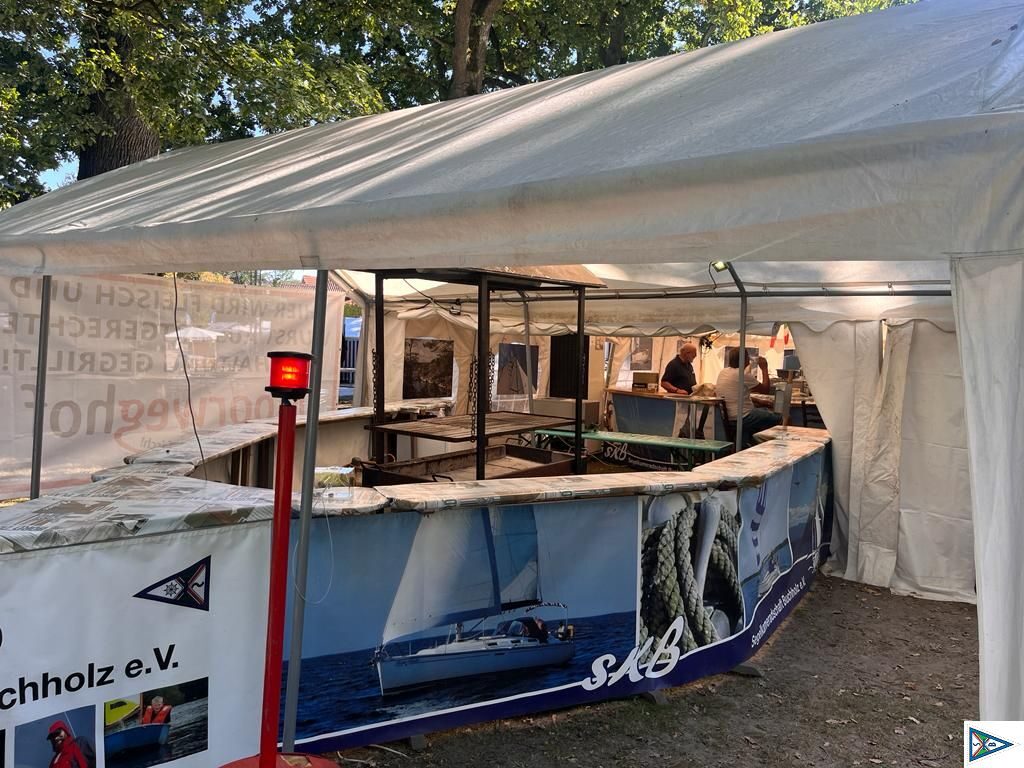 Auf die Plätze, fertig.......Stadtfest 2023