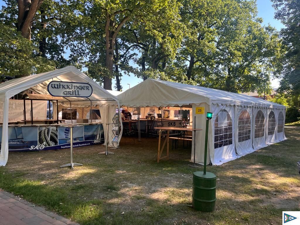 Auf die Plätze, fertig.......Stadtfest 2023