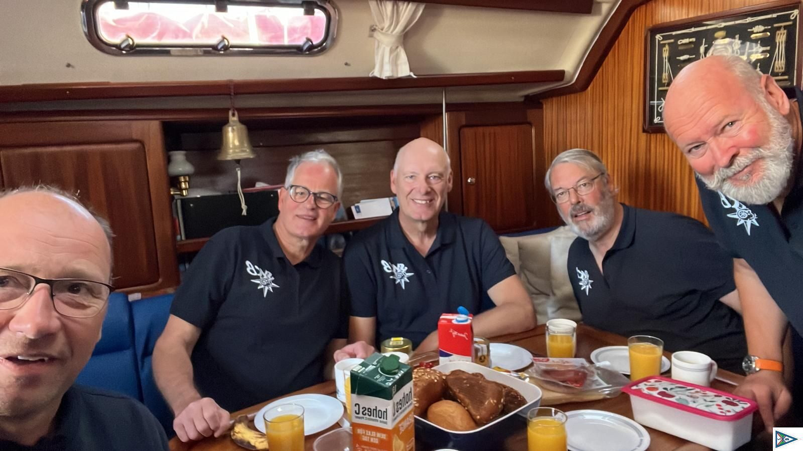 Die MidsummerSail 2024 - Die SKB ist dabei