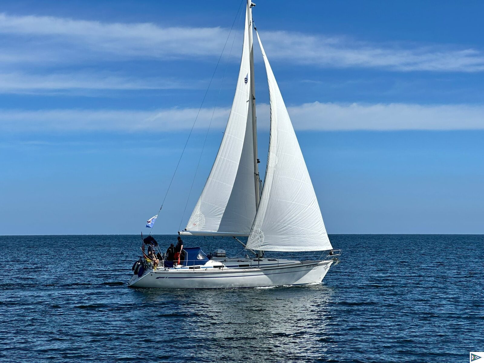 Die MidsummerSail 2024 - Die SKB ist dabei