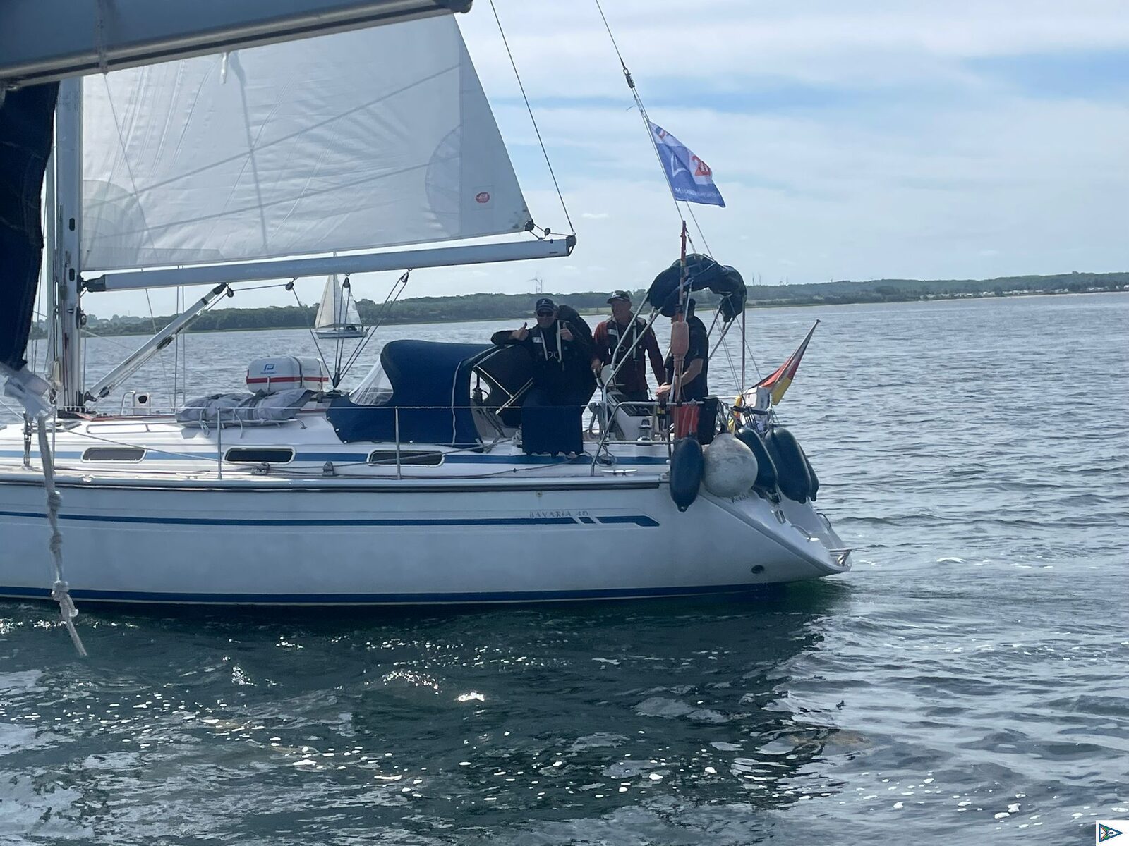 Die MidsummerSail 2024 - Die SKB ist dabei