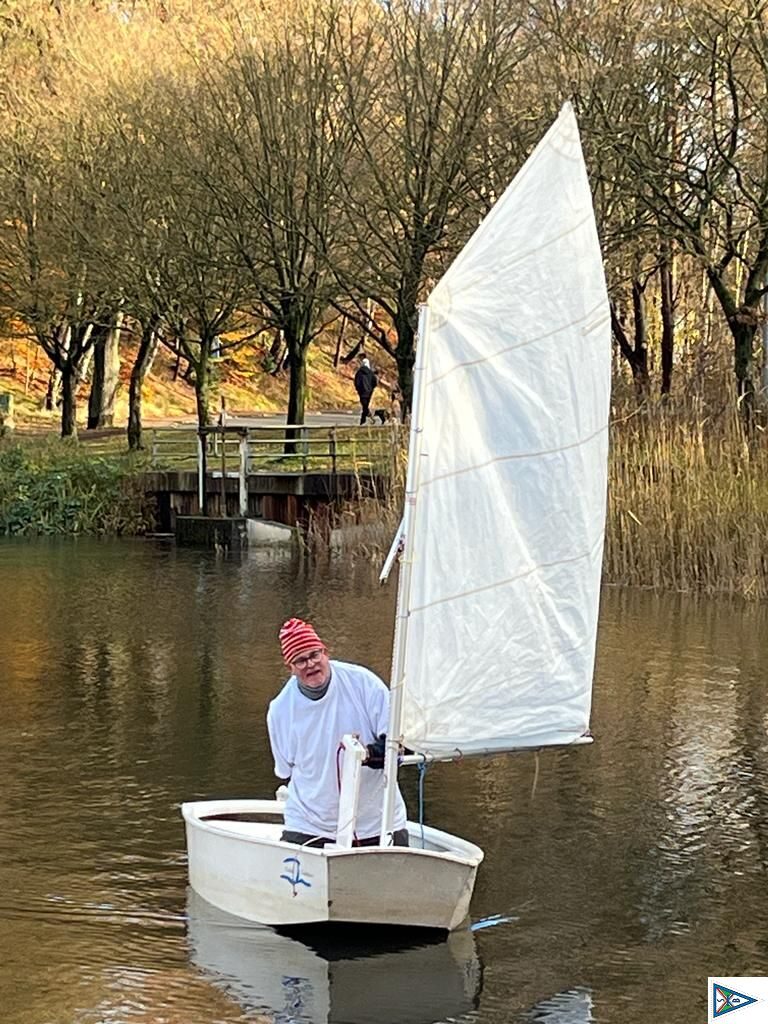 Eisarschregatta 2023