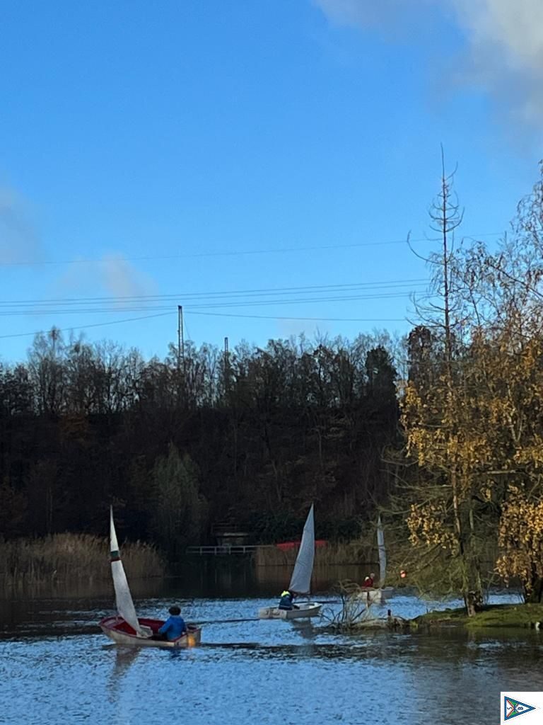 Eisarschregatta 2023
