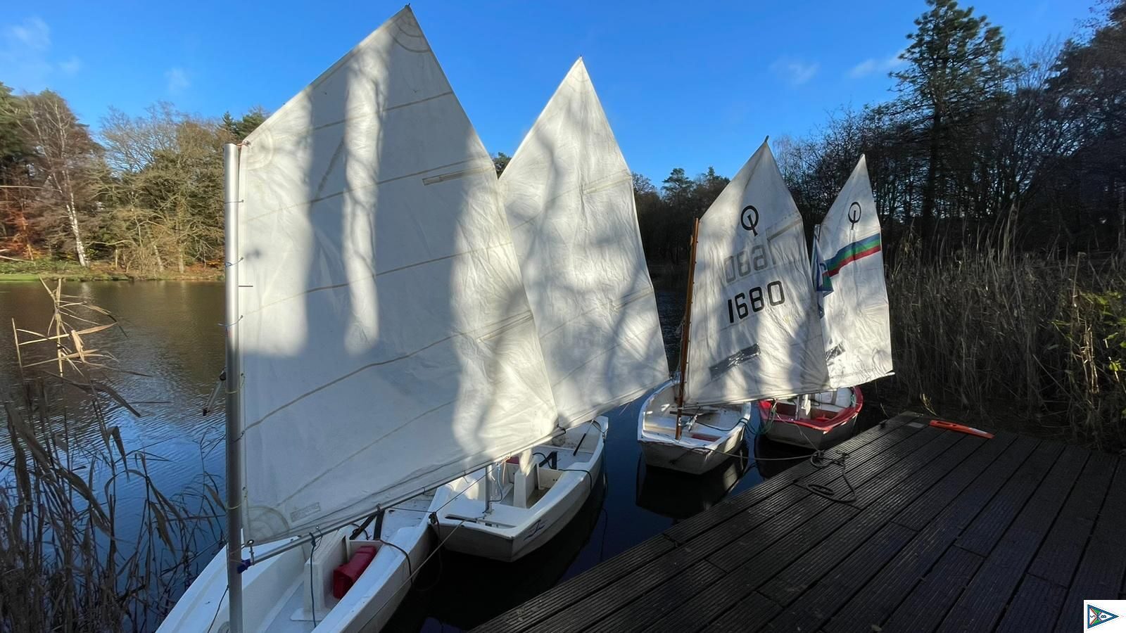 Eisarschregatta 2023