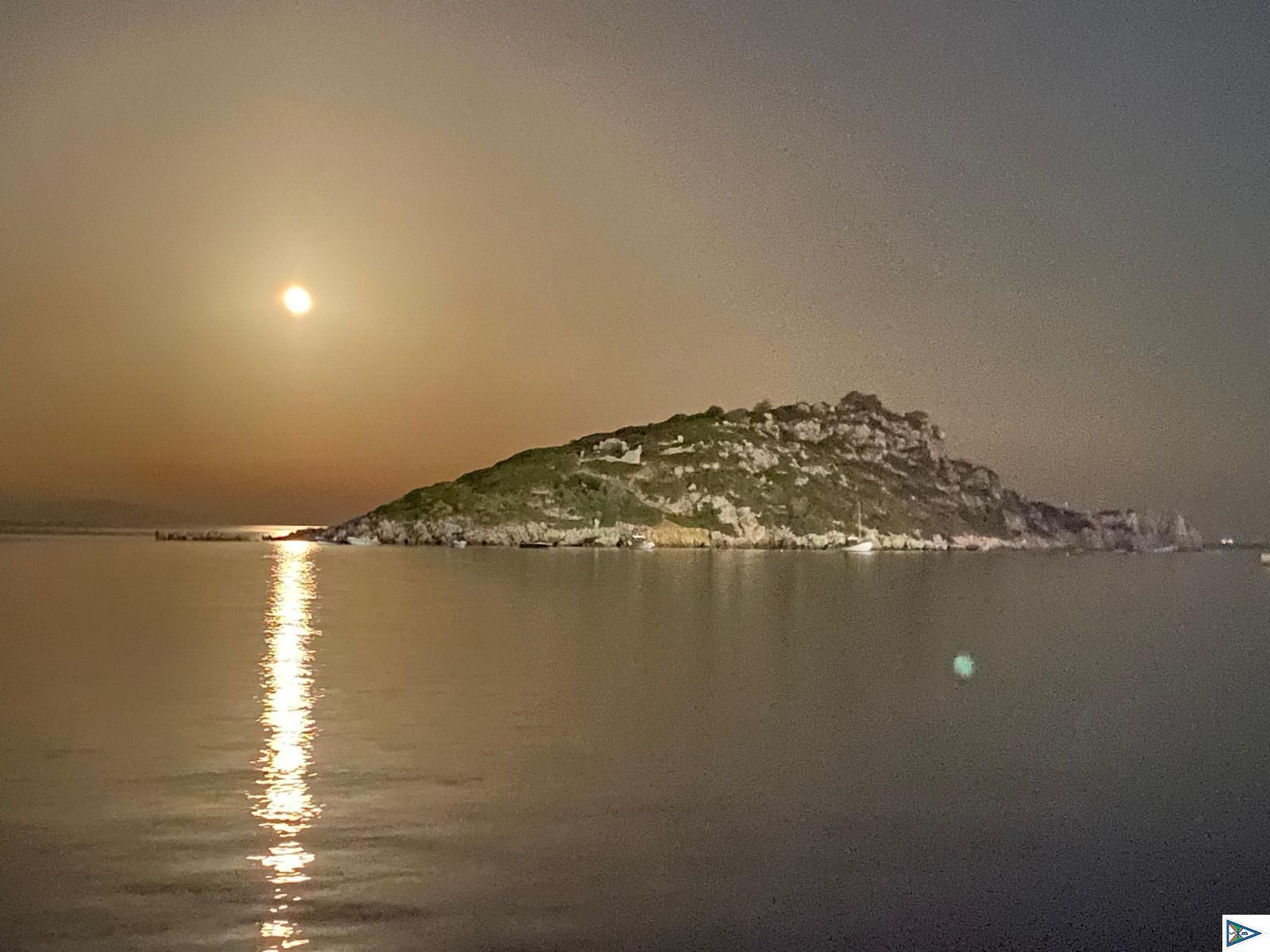 Griechische Gastfreundschaft