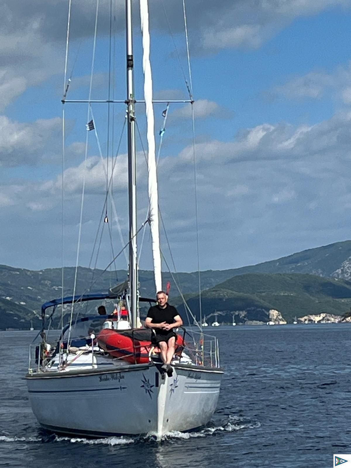 Hafentag in Angina