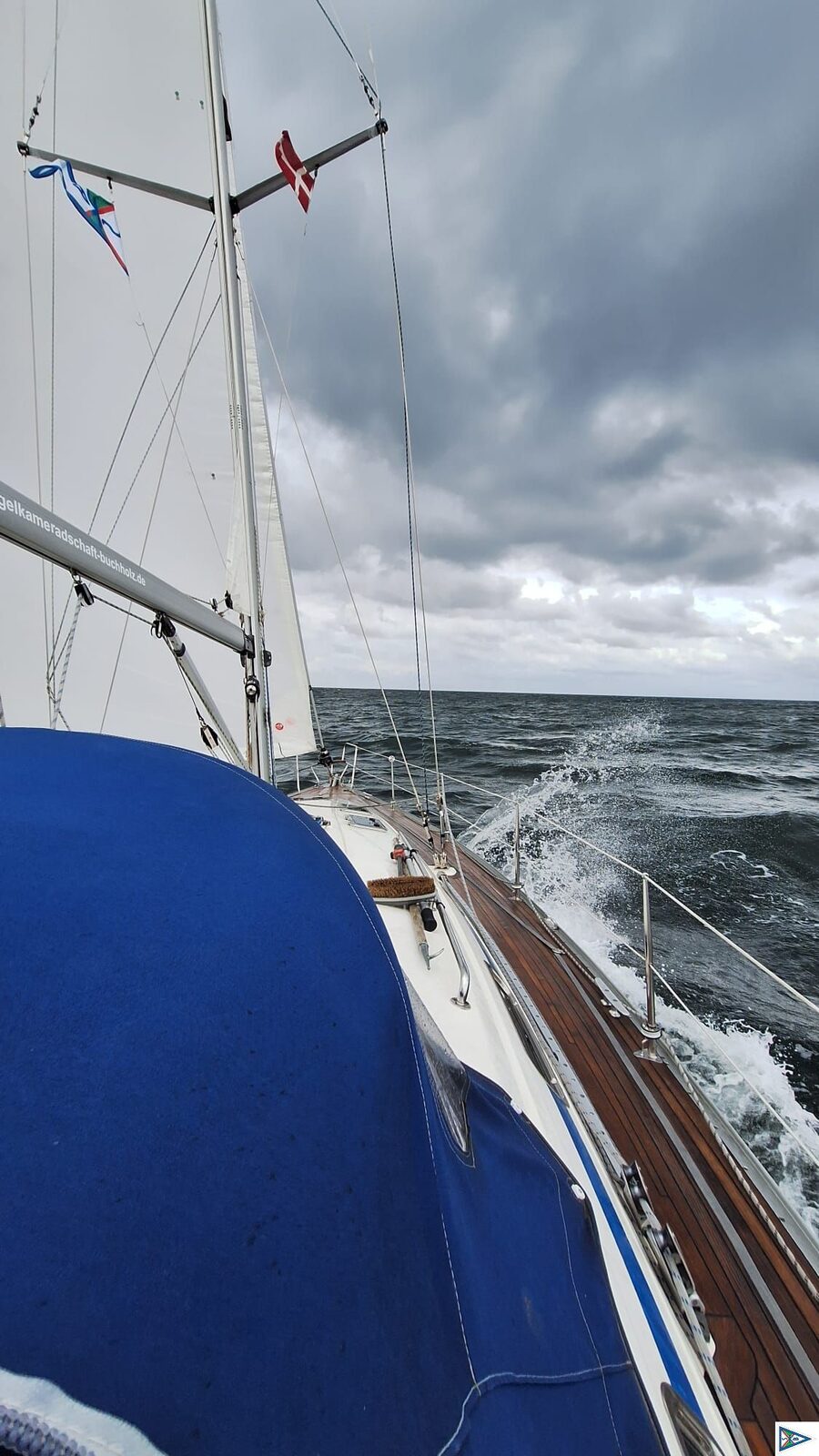 Marstal - Laboe
