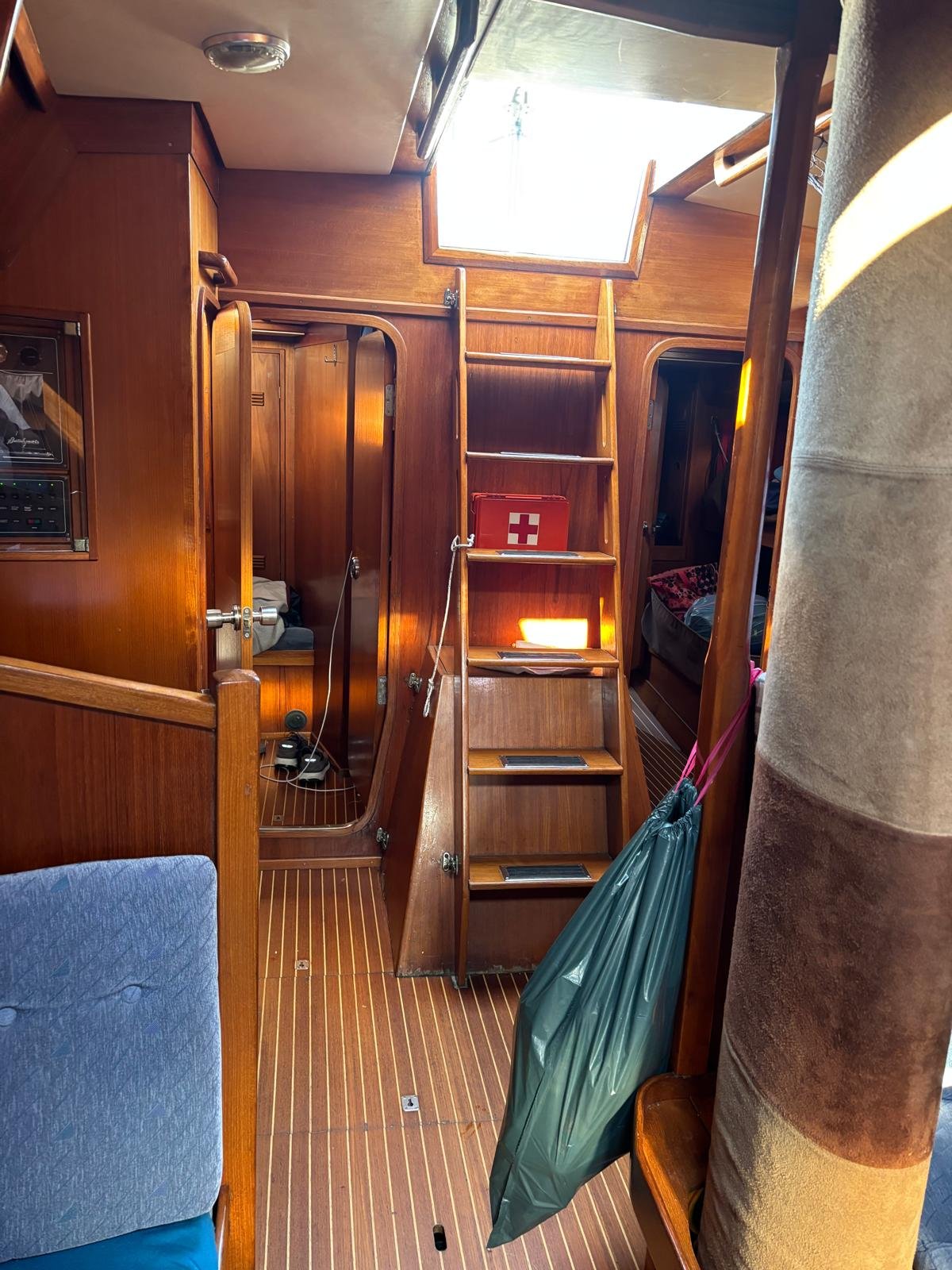 Midsummer-Sail 2026 auf der GATSBY
