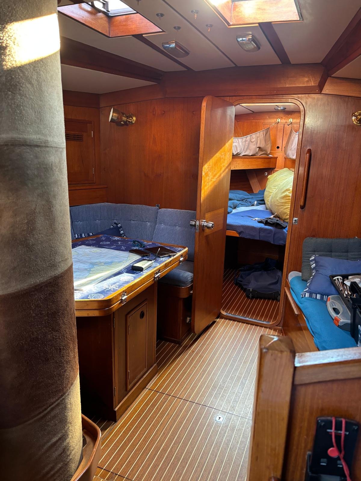 Midsummer Sail 2026 auf der GATSBY