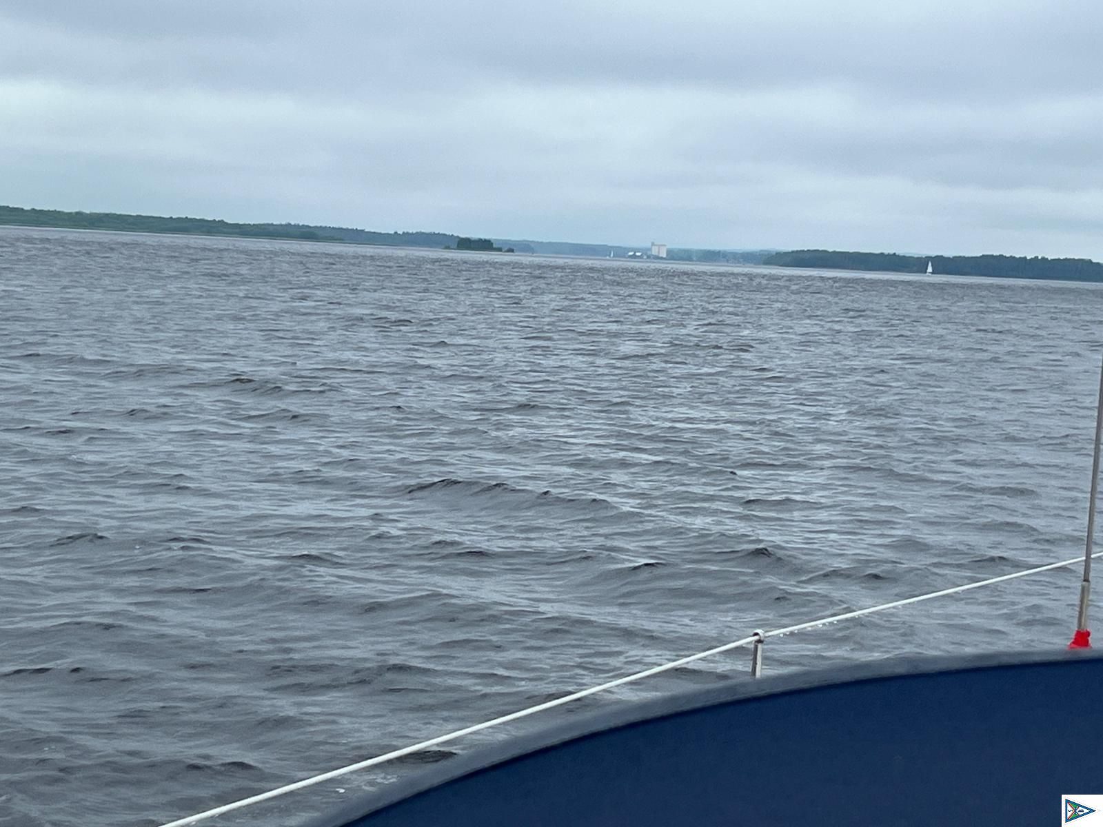Midsummer Sail - Das Ziel ist in Sicht!