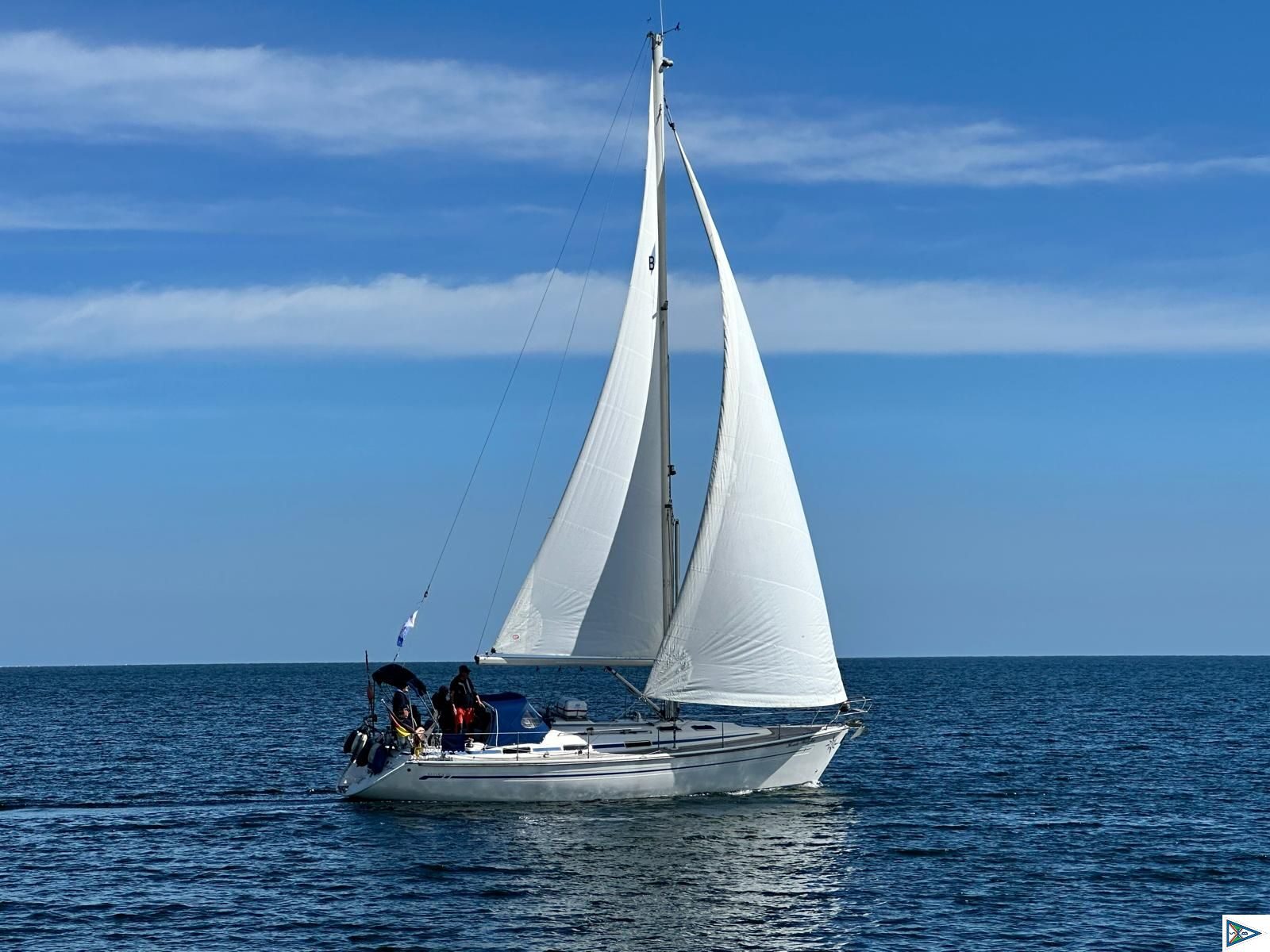 Midsummer-Sail Nachlese