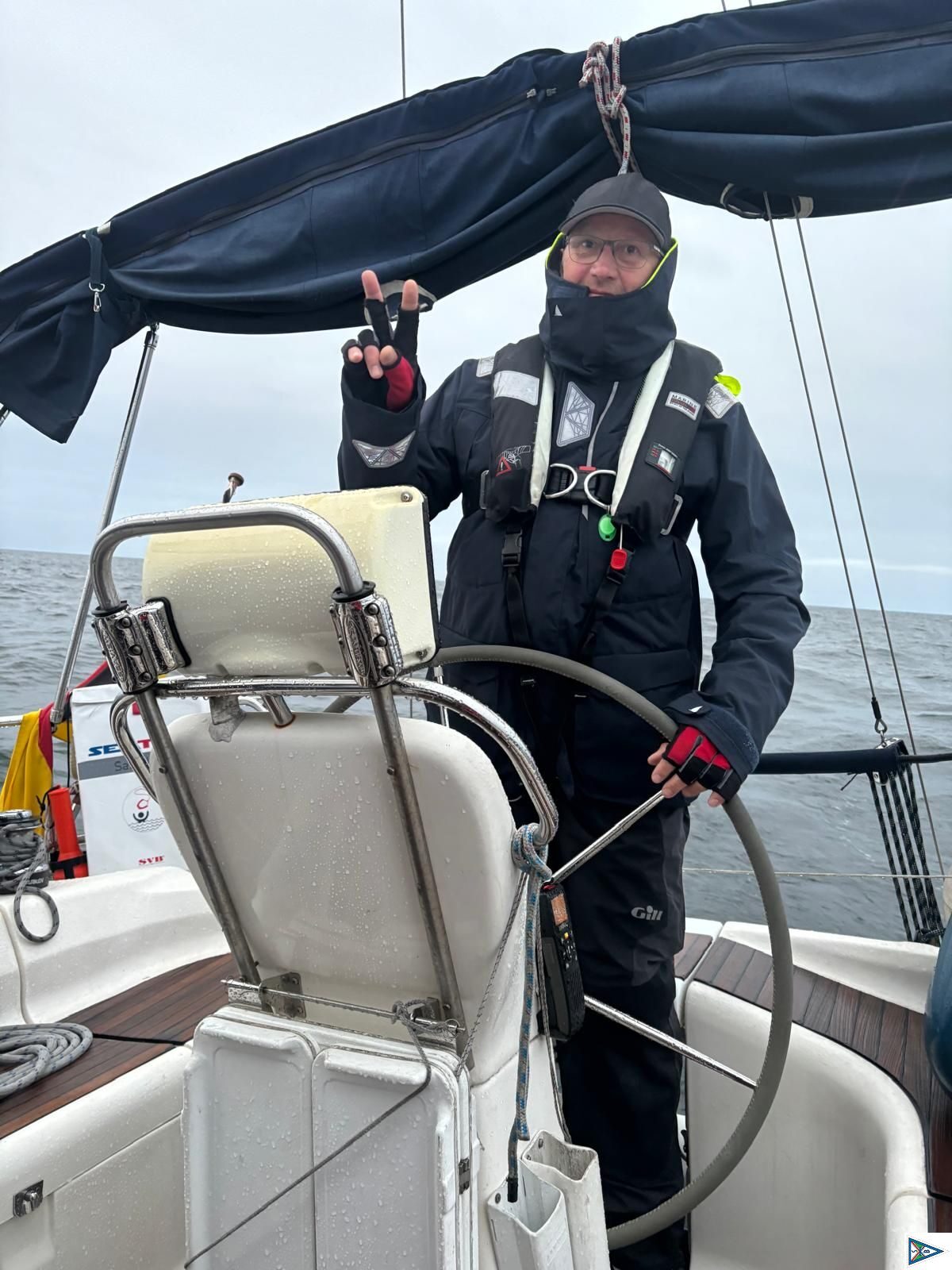 Midsummer-Sail - Tag 4 - 0800
