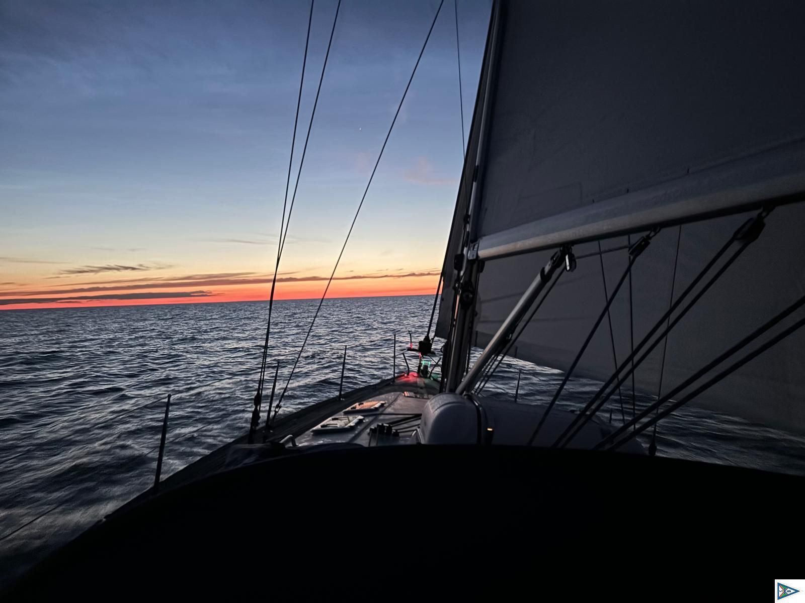 Midsummer Sail - Tag 5 - 2300