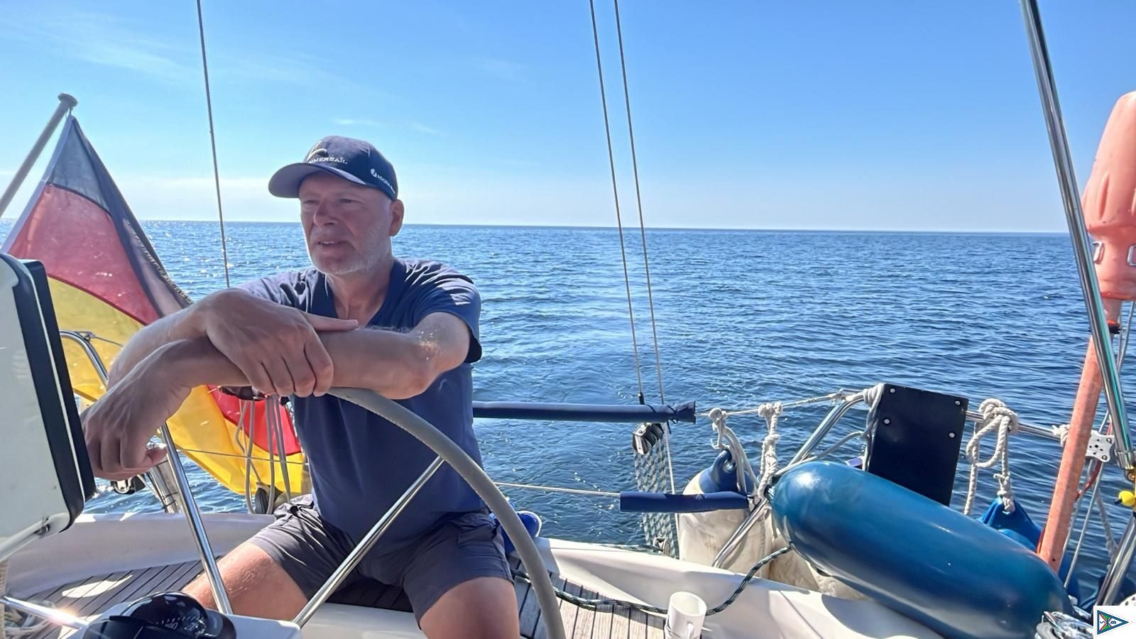 Midsummer Sail - Tag 9 - 1202