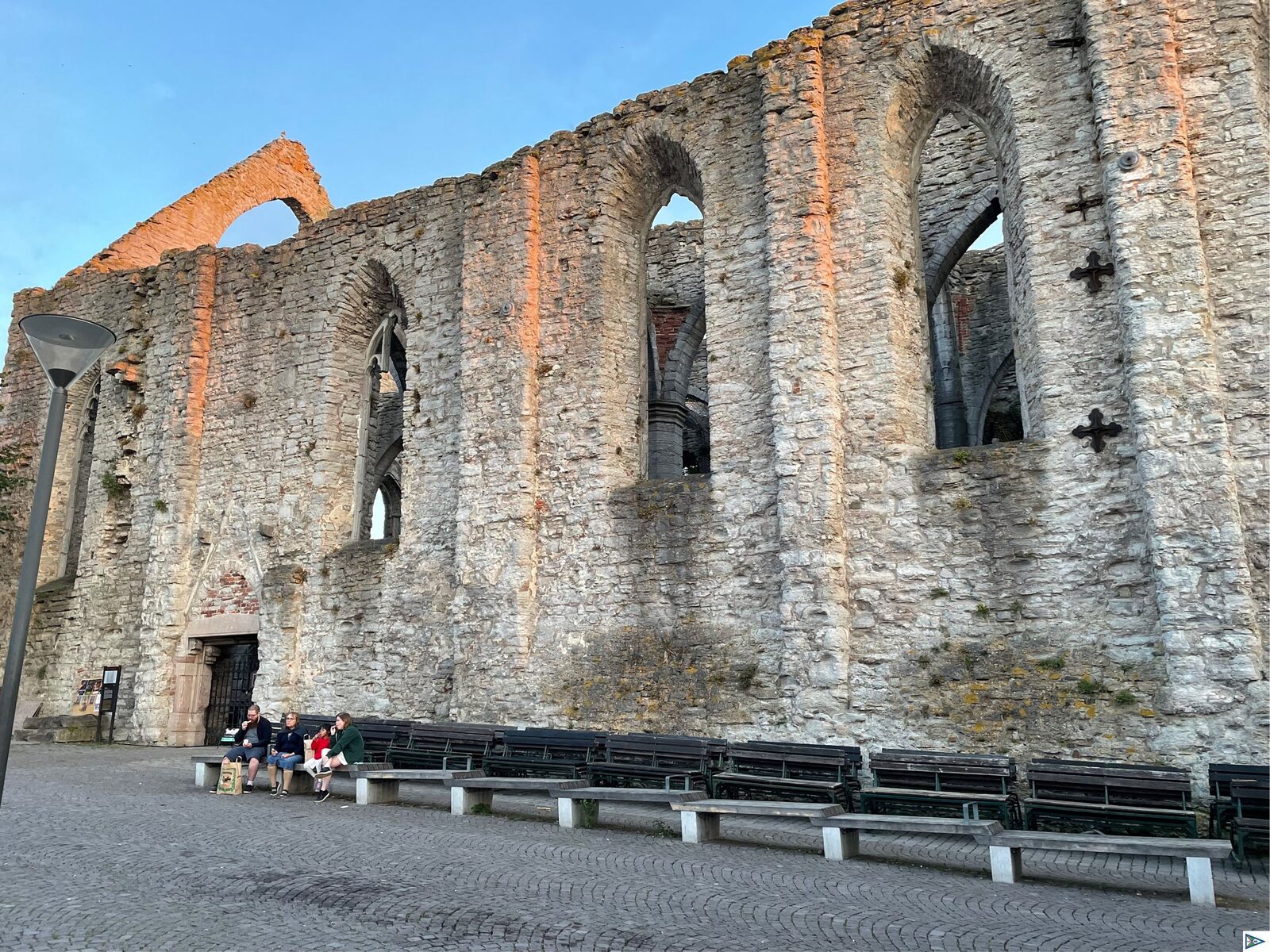 "Peters Suchbild" ??