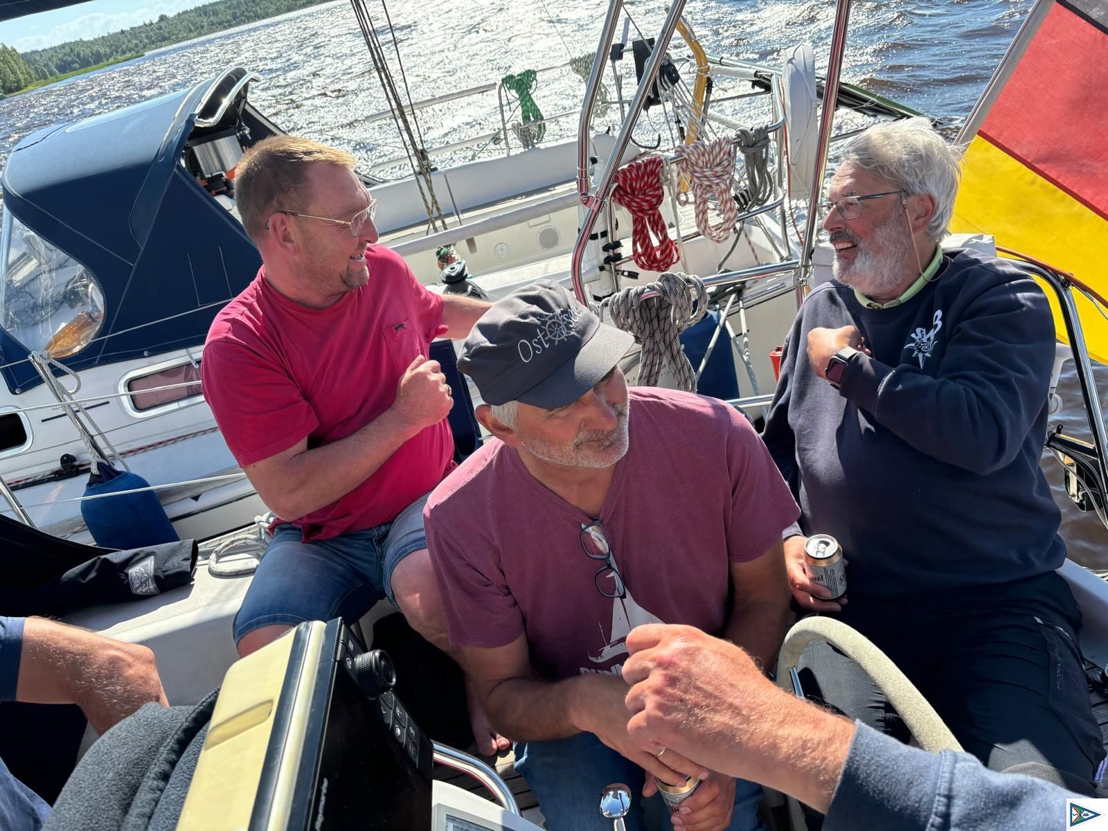 Regatta-Nachlese