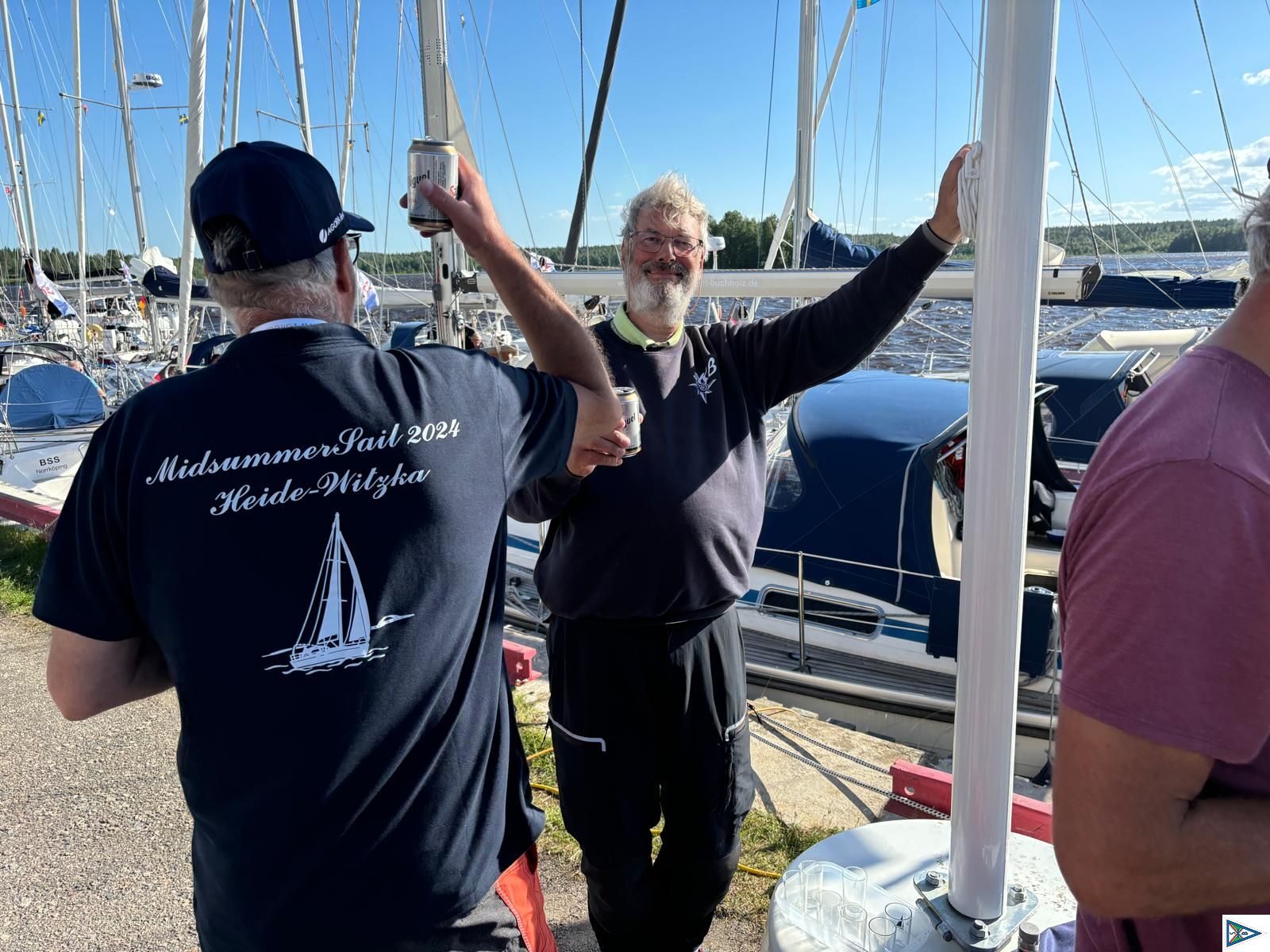 Regatta-Nachlese