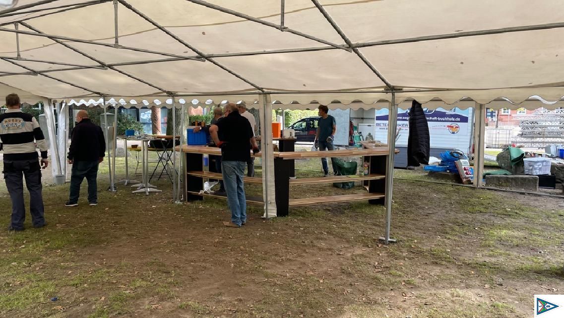Stadtfest 2022 -Nachlese-