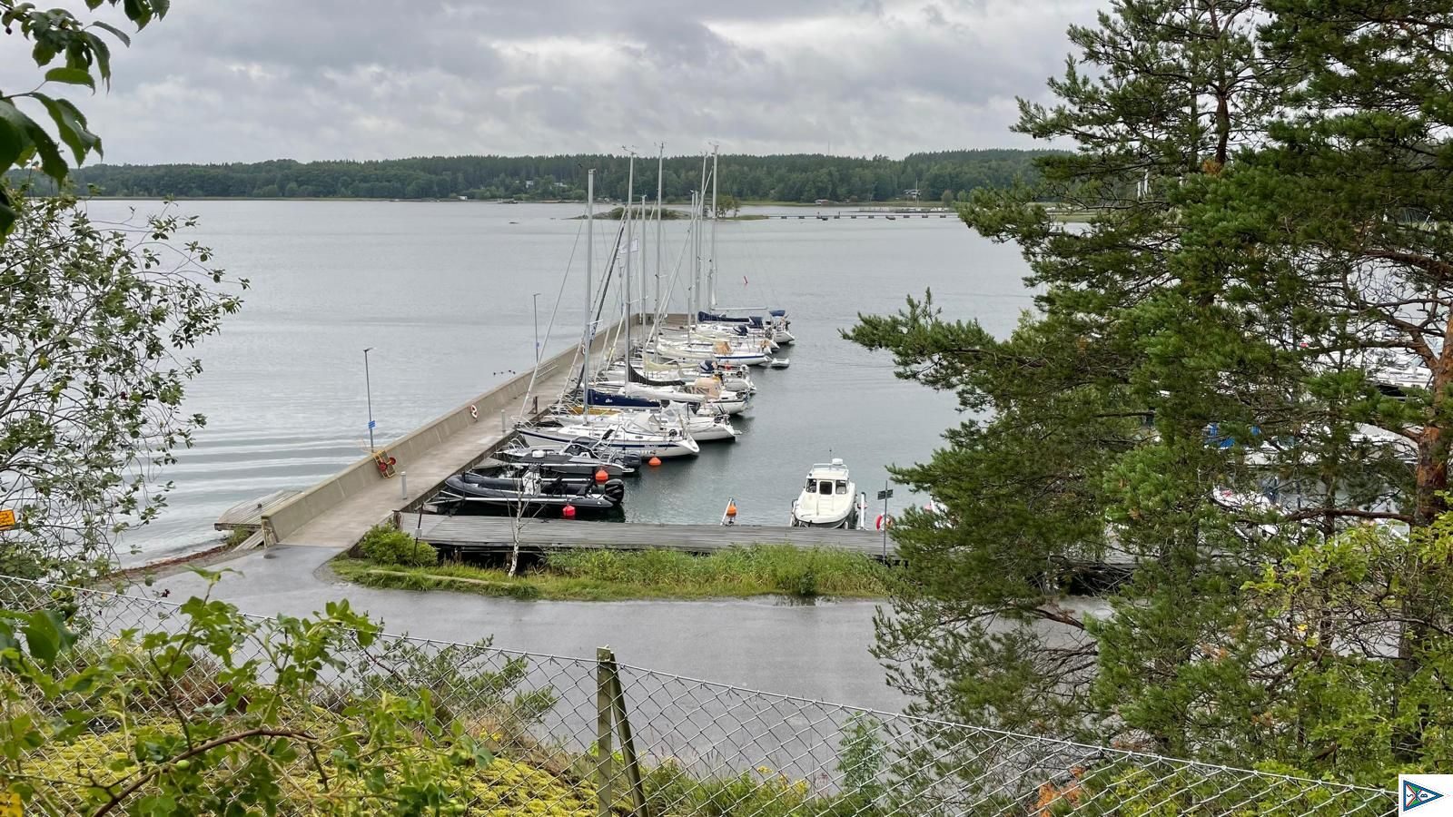 Tschüss Stockholm