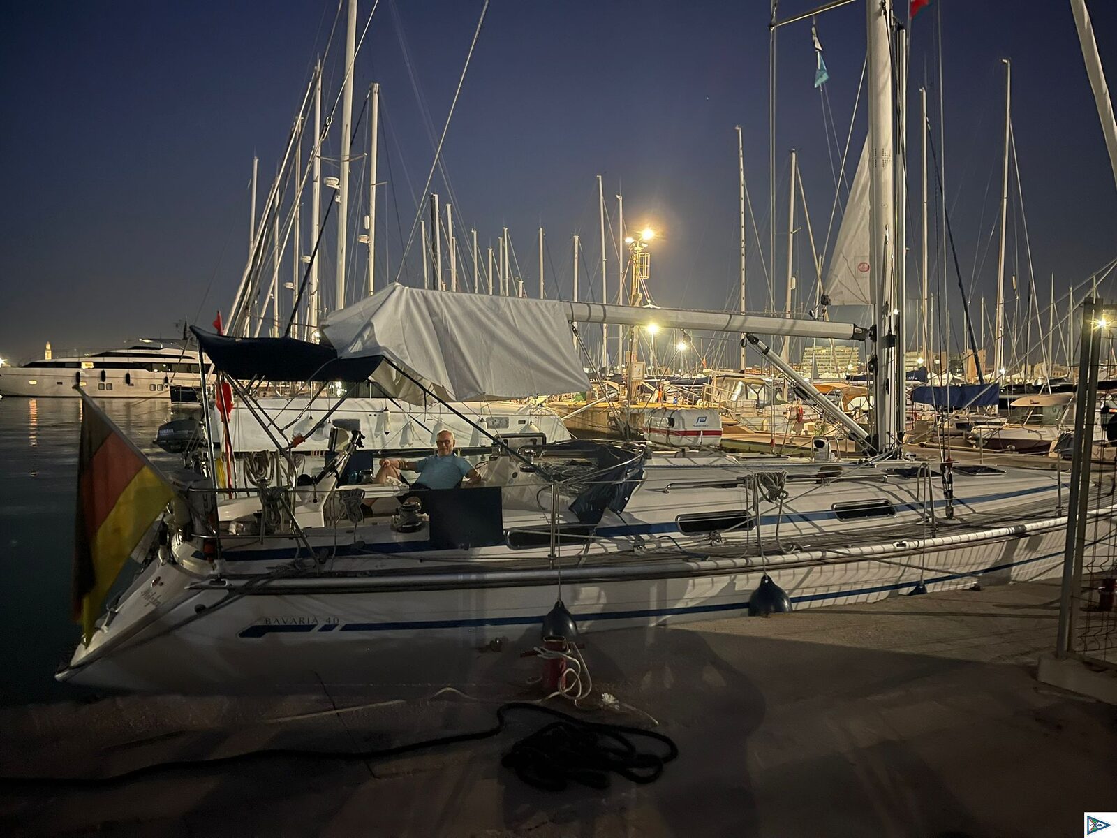 Von Bari nach Brindisi