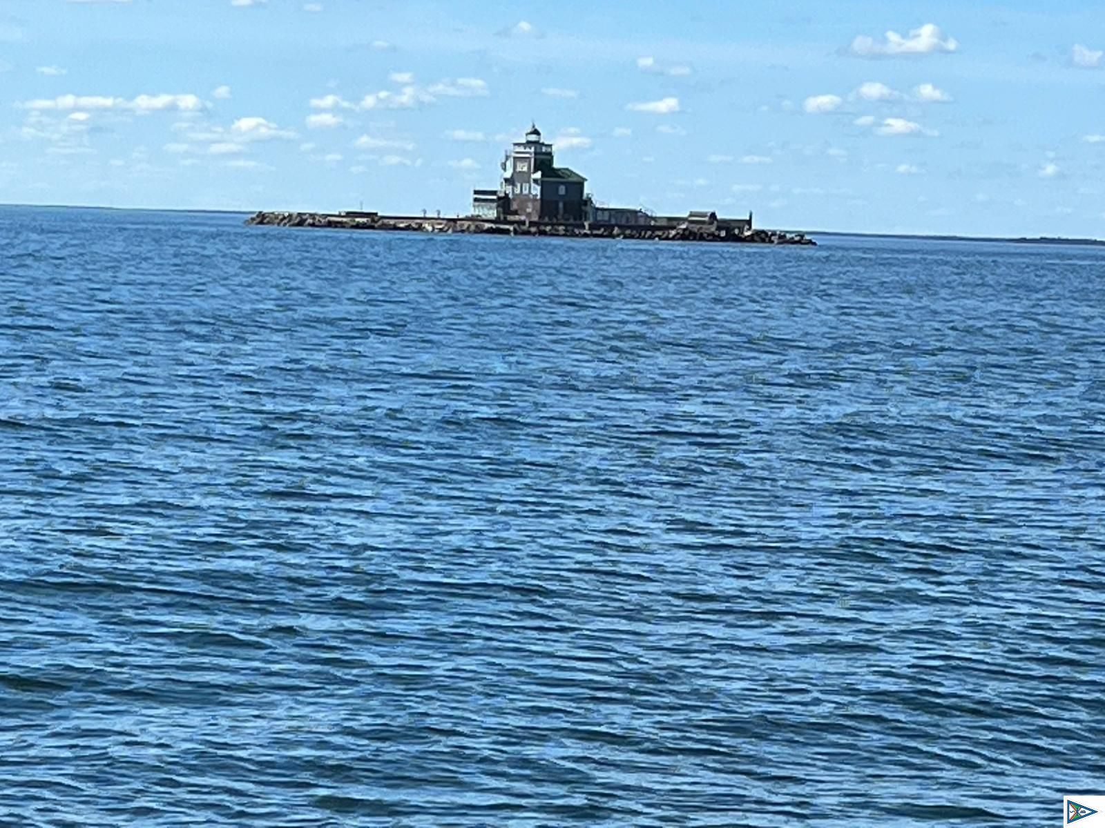 Von Oskarshamn nach Kalmar
