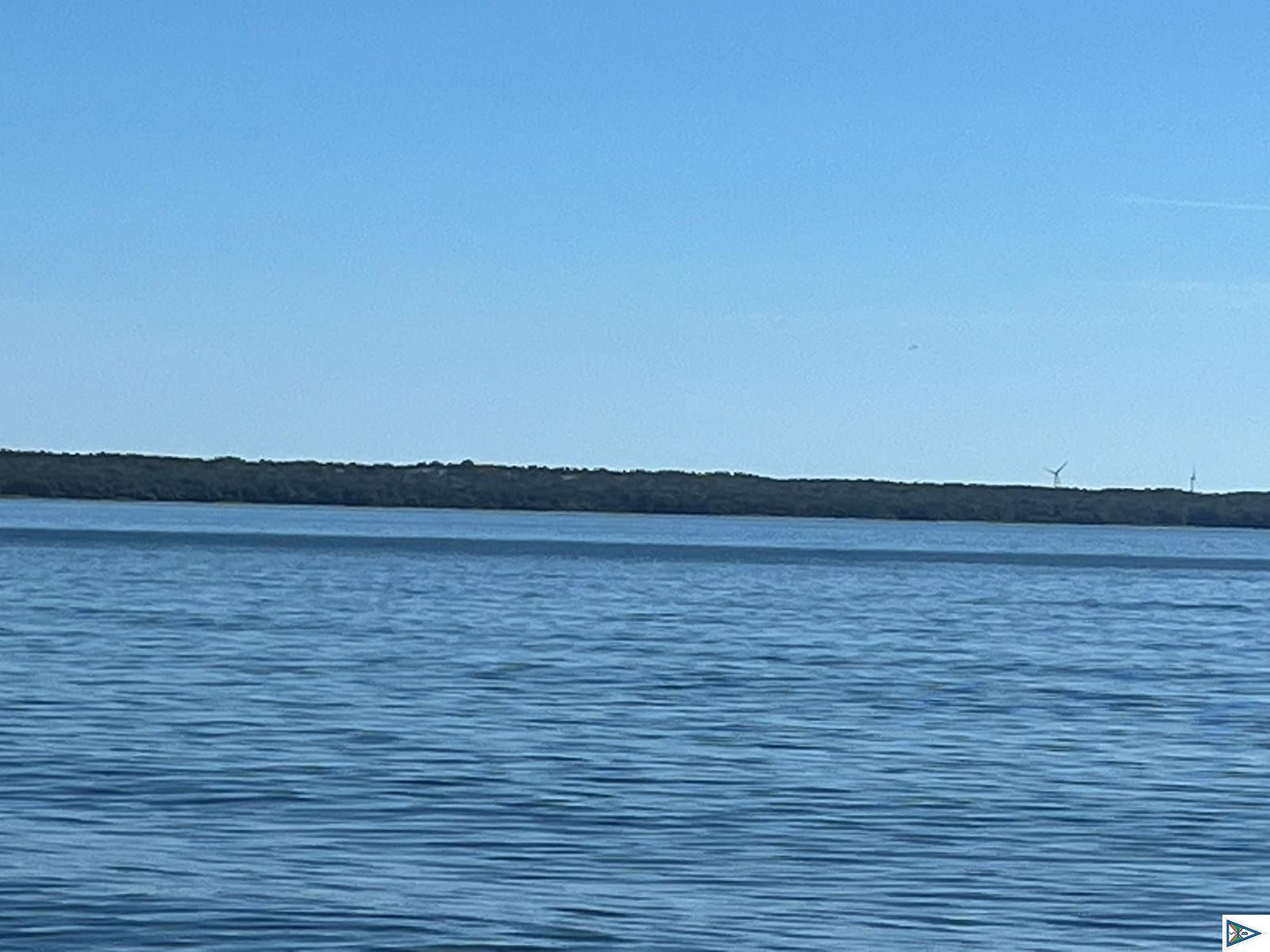 Von Oskarshamn nach Kalmar