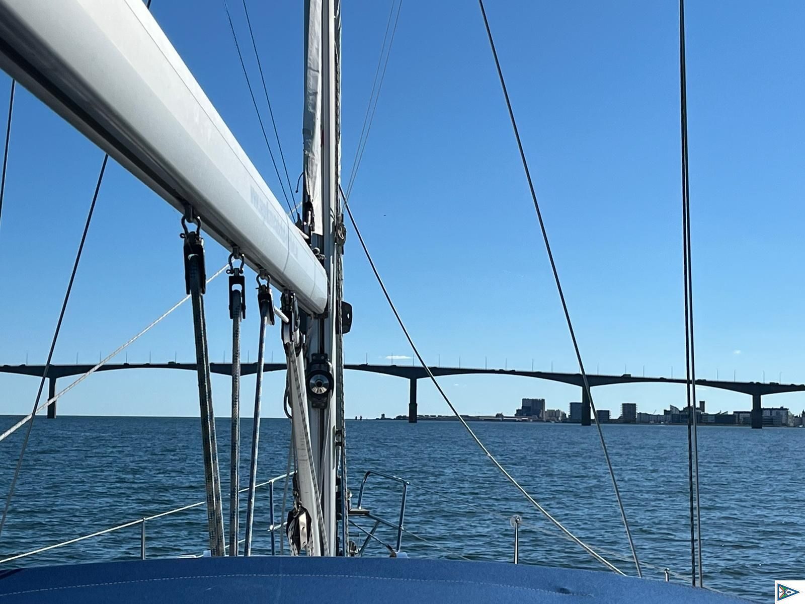 Von Oskarshamn nach Kalmar