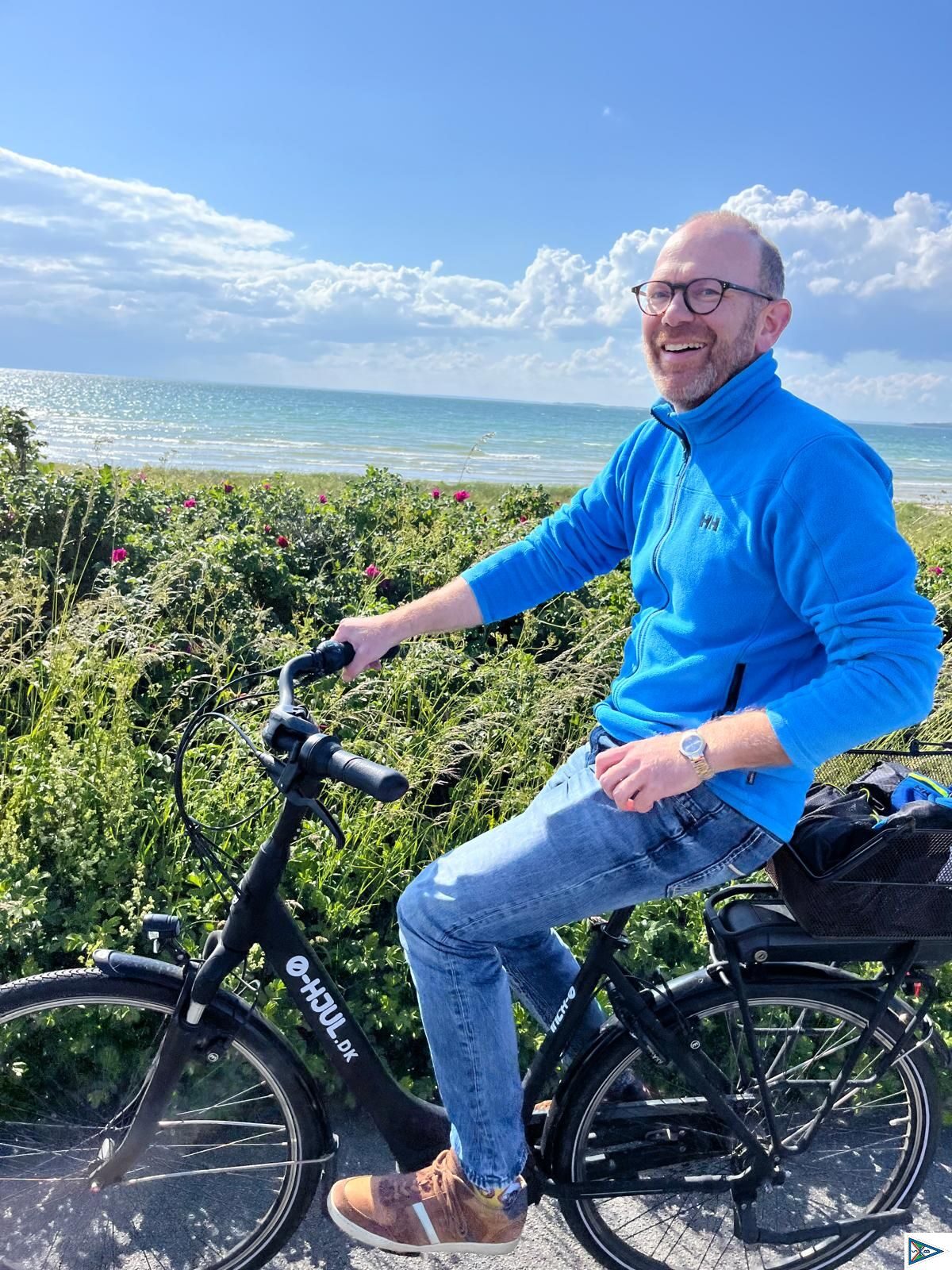 Von Reersoe nach Samsoe