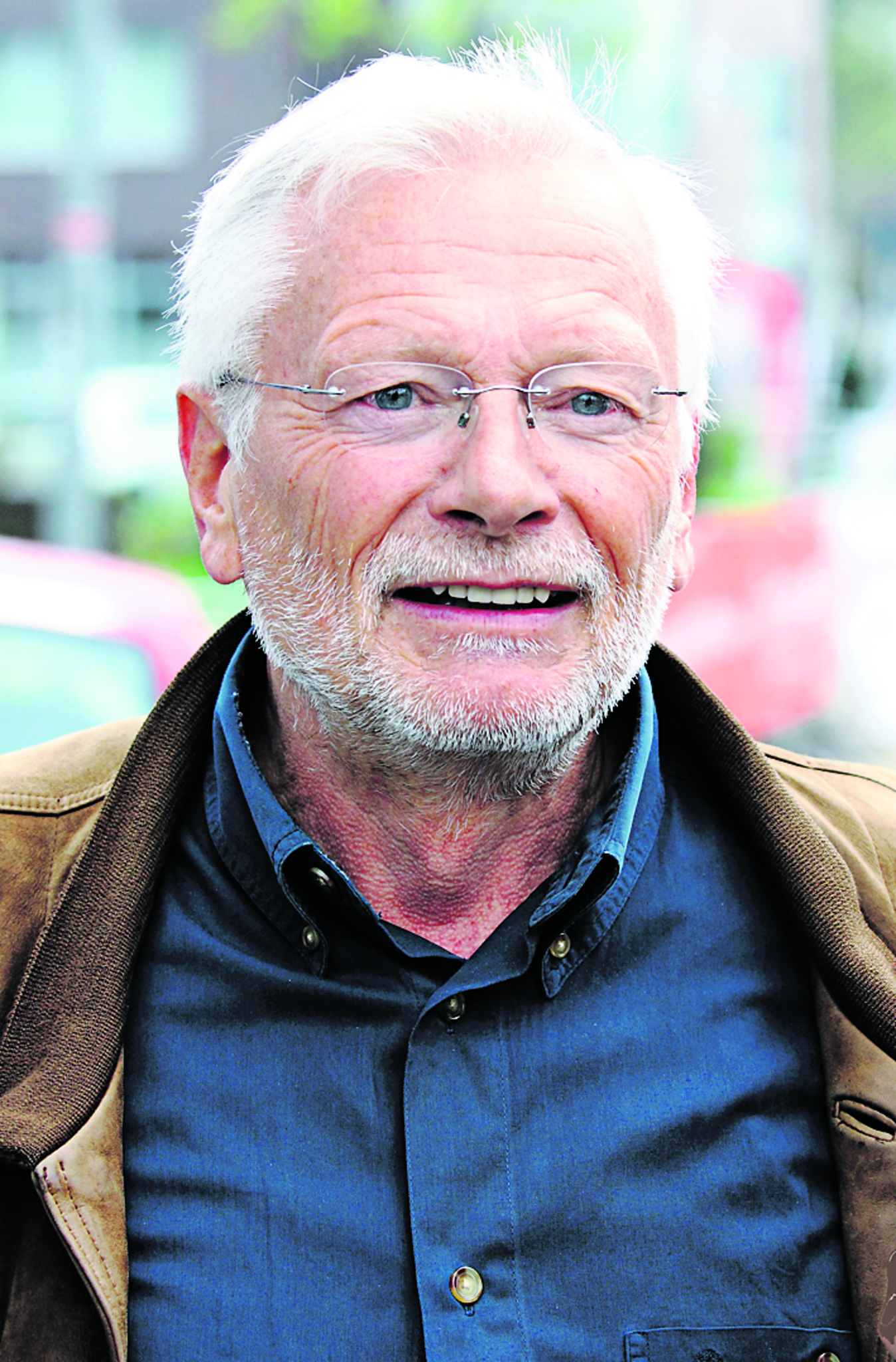 Norbert Stein